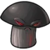 Стикер 49 PvZ
