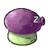 Стикер 35 PvZ
