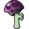 Стикер 43 PvZ