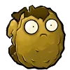 Стикер 13 PvZ