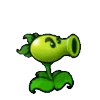 Стикер 26 PvZ