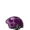 Стикер 45 PvZ