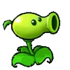 Стикер 2 PvZ