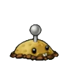 Стикер 17 PvZ