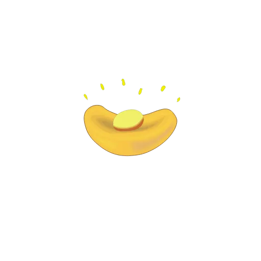 🤑 Стикер «Perfect World pigs» для Telegram