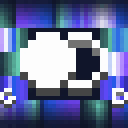 🆒 Стикер «Pixel Memes» для Telegram