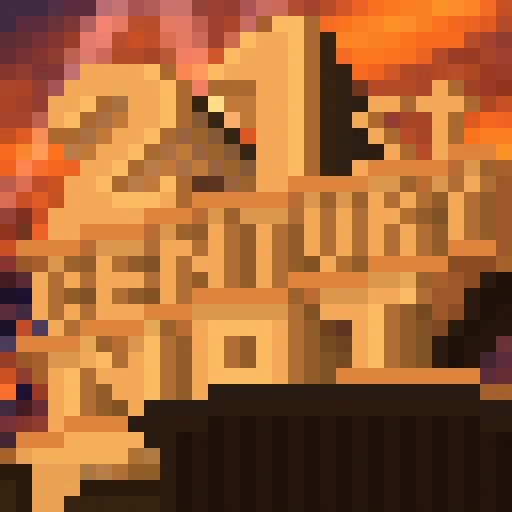🎥 Стикер «Pixel Memes» для Telegram