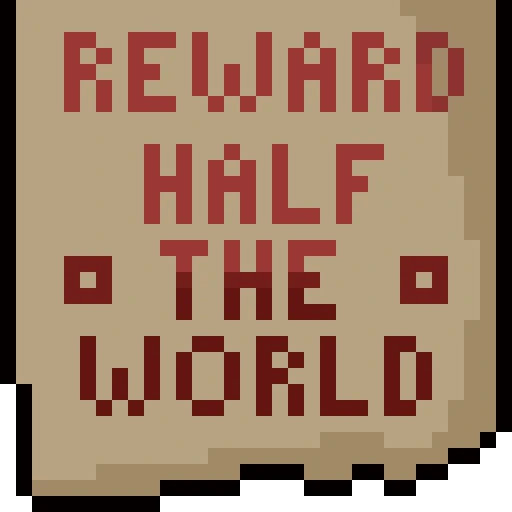 🪧 Стикер «Pixel Memes» для Telegram