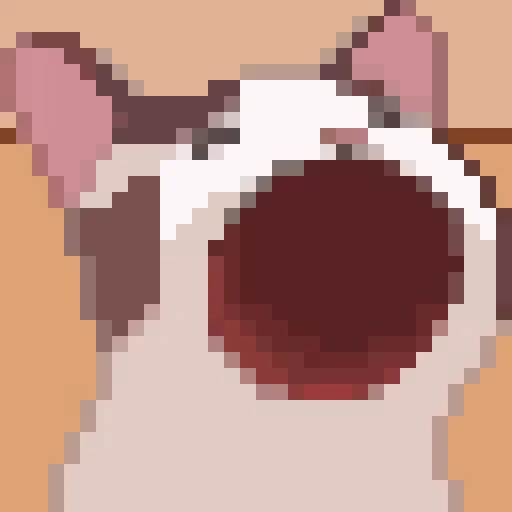 Стикерпак Pixel Memes для Telegram — скачать