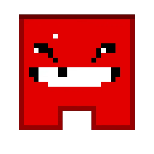 👍 Стикер «Pixel Memes» для Telegram