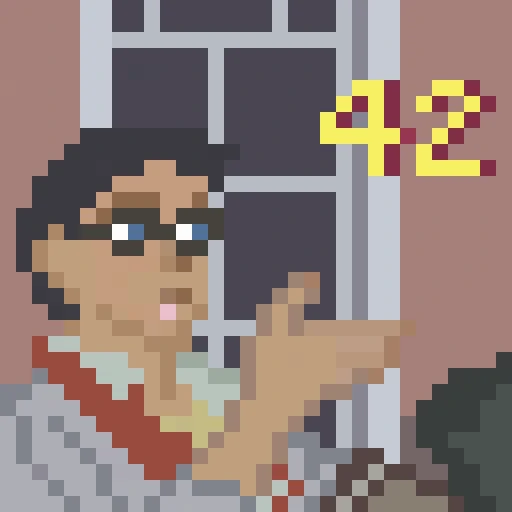 🫴 Стикер «Pixel Memes» для Telegram