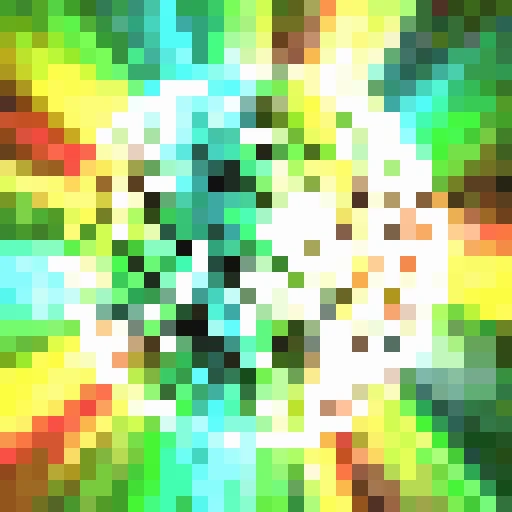 🪩 Стикер «Pixel Memes» для Telegram