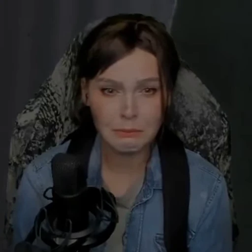 😭 Стикер «Alina Rin» для Telegram