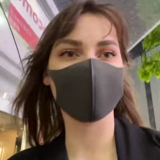 🤭 Стикер «Alina Rin» для Telegram