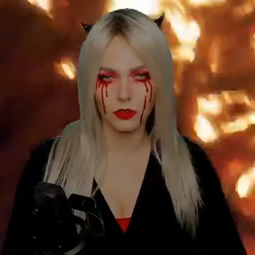 🔥 Стикер «Alina Rin» для Telegram