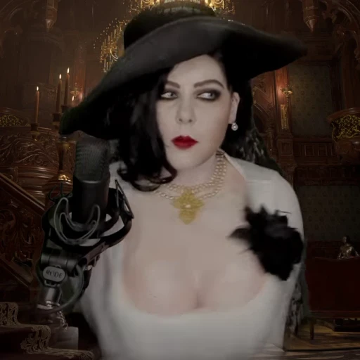 🔥 Стикер «Alina Rin» для Telegram