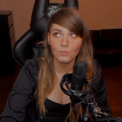 😄 Стикер «Alina Rin» для Telegram