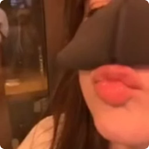 😙 Стикер «Alina Rin» для Telegram
