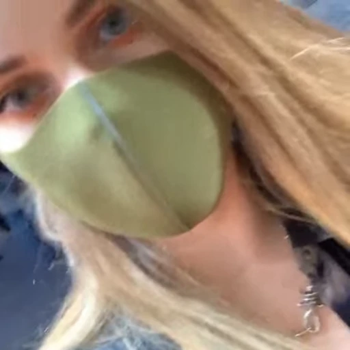 ❤️ Стикер «Alina Rin» для Telegram