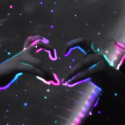 ❤️ Стикер «Love» для Telegram