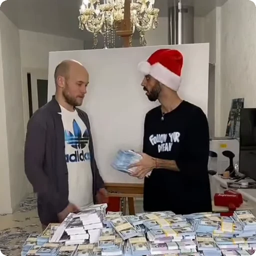 💰 Стикер «Money Деньги» для Telegram