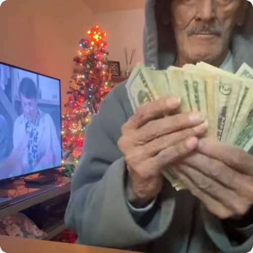 💰 Стикер «Money Деньги» для Telegram