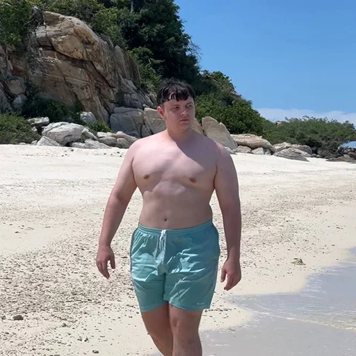 💪 Стикер «5opka» для Telegram