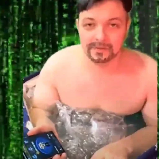 💪 Стикер «5opka» для Telegram