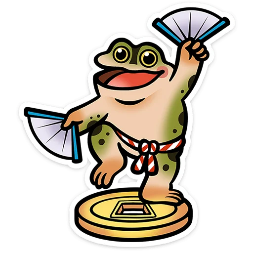 Стикерпак Пёко для Telegram — скачать