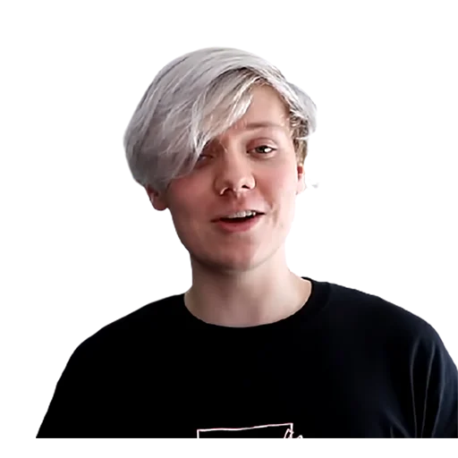 😄 Стикер «pyrocynical» для Telegram