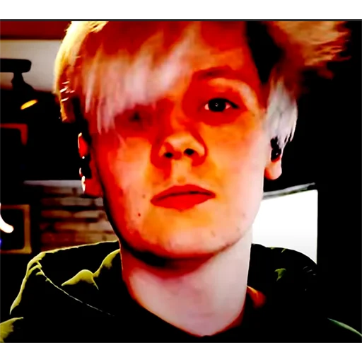 👿 Стикер «pyrocynical» для Telegram