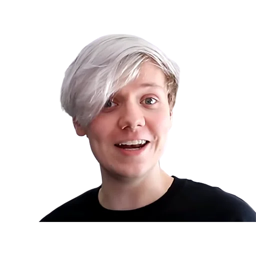 Стикерпак pyrocynical для Telegram