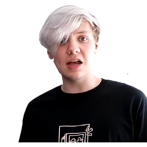 😮 Стикер «pyrocynical» для Telegram