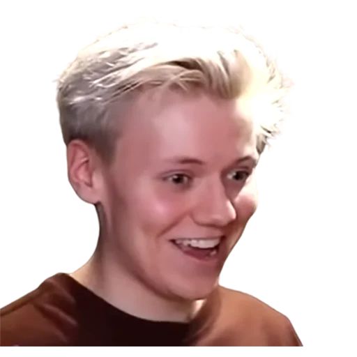 😄 Стикер «pyrocynical» для Telegram