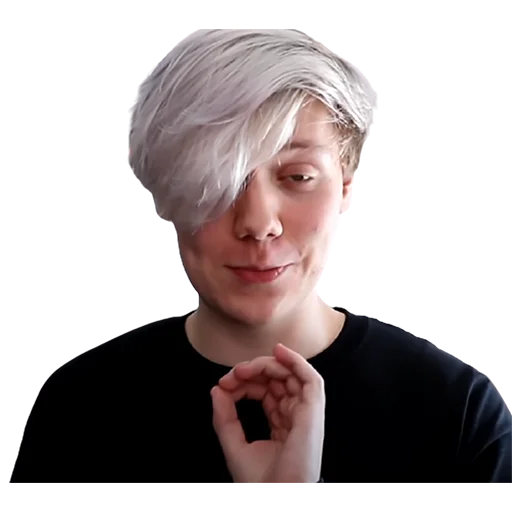 👌 Стикер «pyrocynical» для Telegram