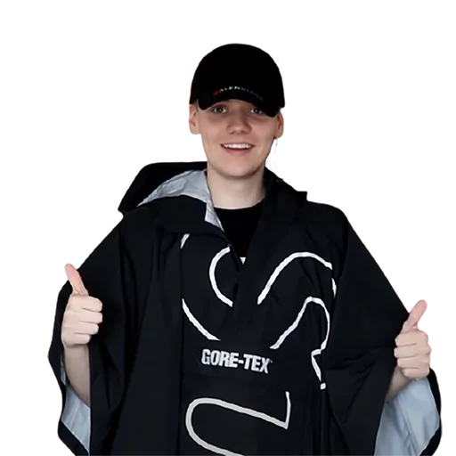 👍 Стикер «pyrocynical» для Telegram