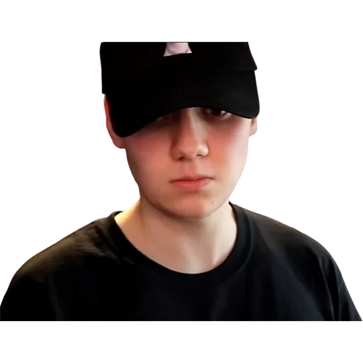 😞 Стикер «pyrocynical» для Telegram