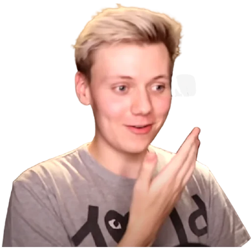 😯 Стикер «pyrocynical» для Telegram