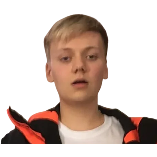 😣 Стикер «pyrocynical» для Telegram