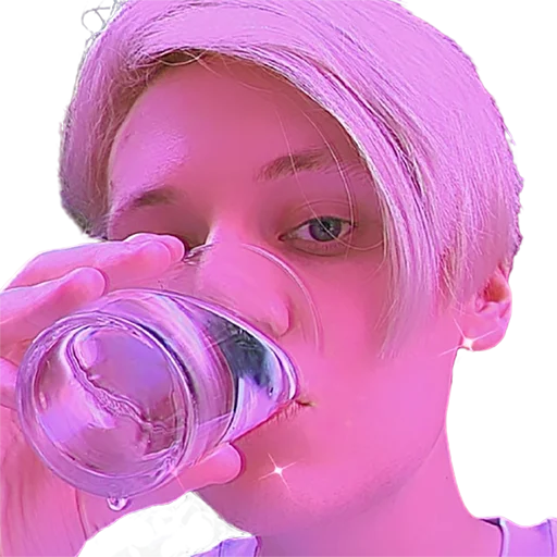 🍹 Стикер «pyrocynical» для Telegram