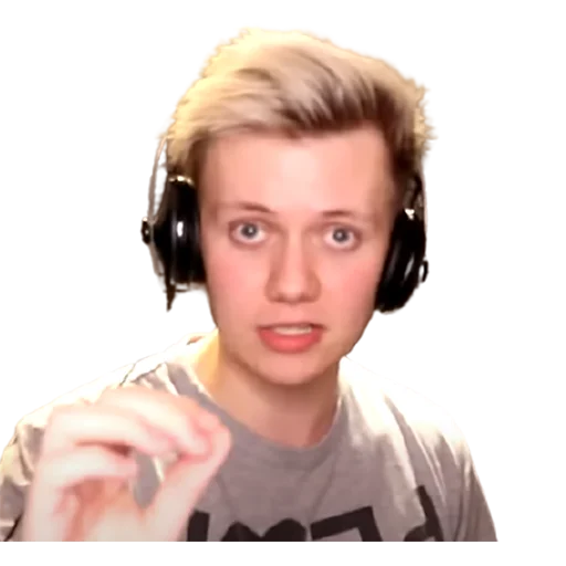 👌 Стикер «pyrocynical» для Telegram