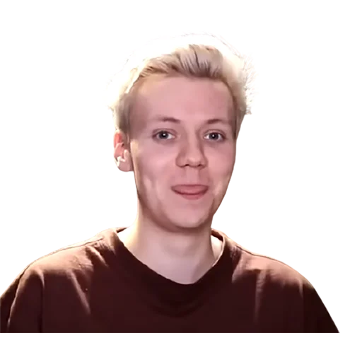 😛 Стикер «pyrocynical» для Telegram