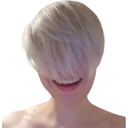 😈 Стикер «pyrocynical» для Telegram