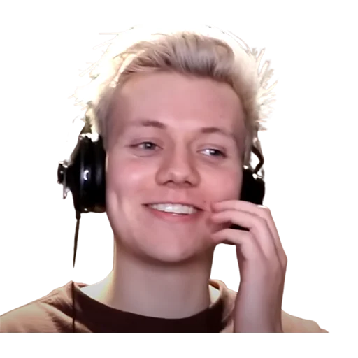 😁 Стикер «pyrocynical» для Telegram