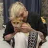 Стикер 24 Пирокинезис И Ра
