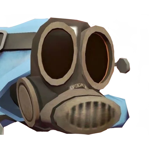 Стикерпак Team Fortress 2 для Telegram