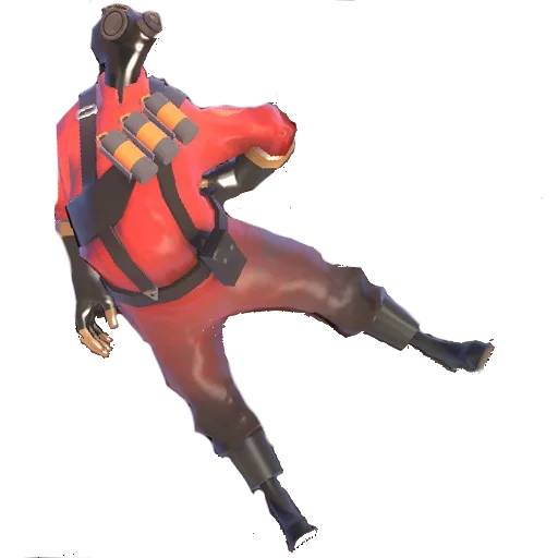 😄 Стикер «Team Fortress 2» для Telegram