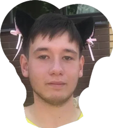 🐱 Стикер «Pupsi» для Telegram