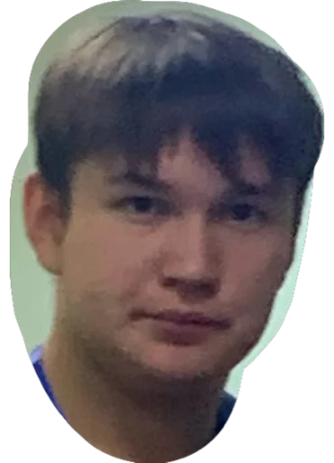 🙃 Стикер «Pupsi» для Telegram