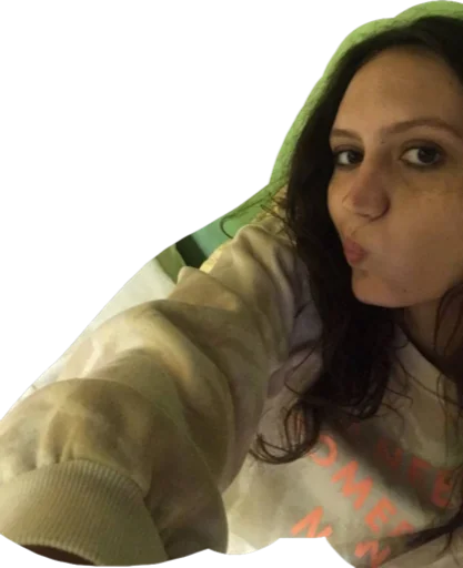 😘 Стикер «Pupsi» для Telegram